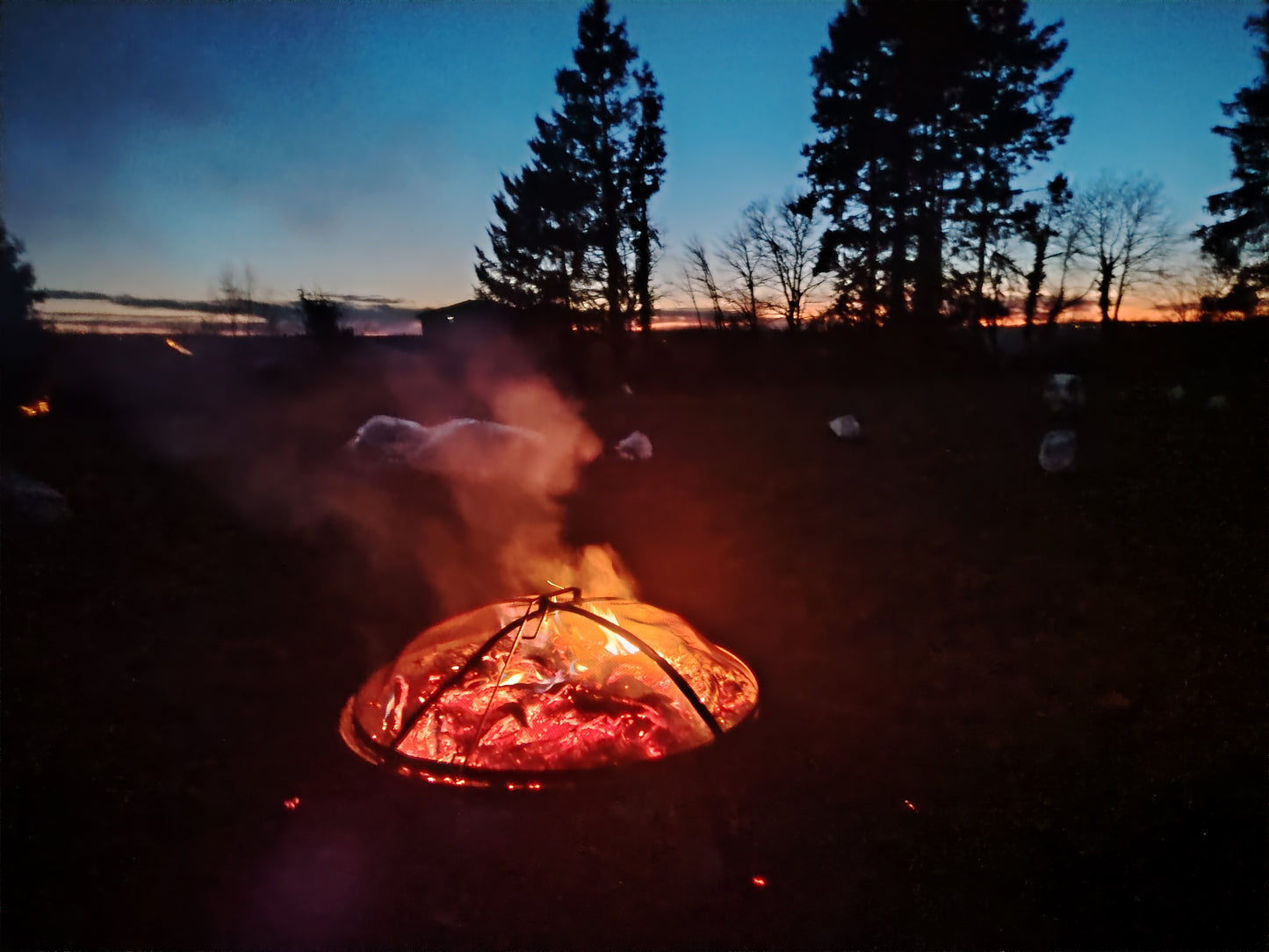 Séjour pour petits groupes