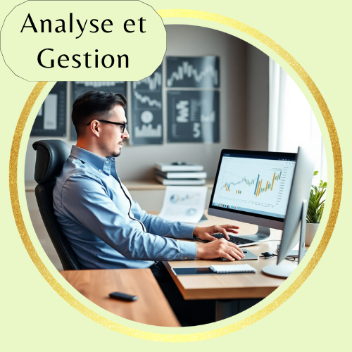 Formation en Gestion d'Entreprise, Analyse et Optimisation des Ressources