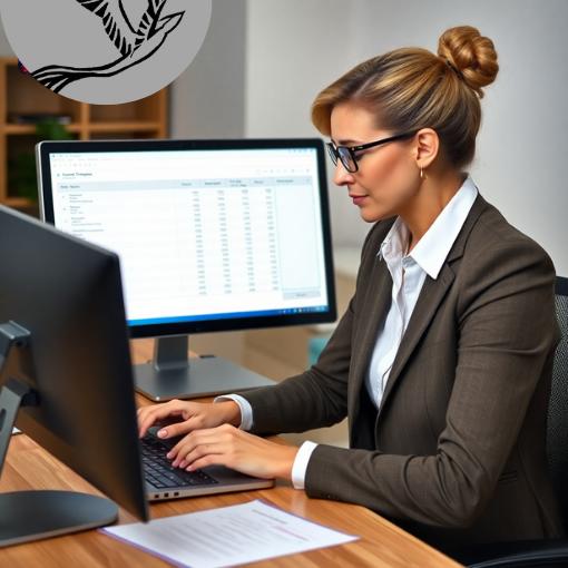 Formation gestionnaire de paie