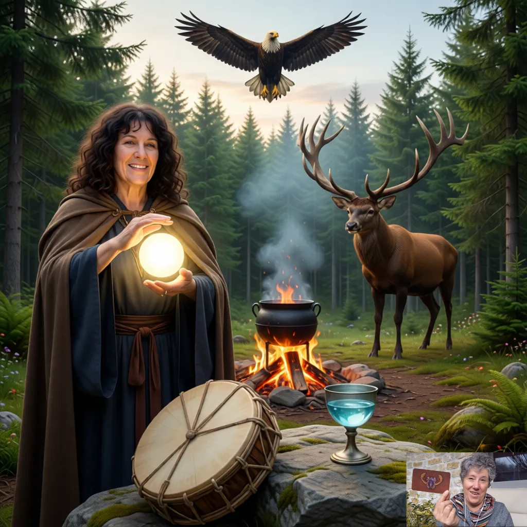 Hypnose, soin holistique, guidance, accompagnement