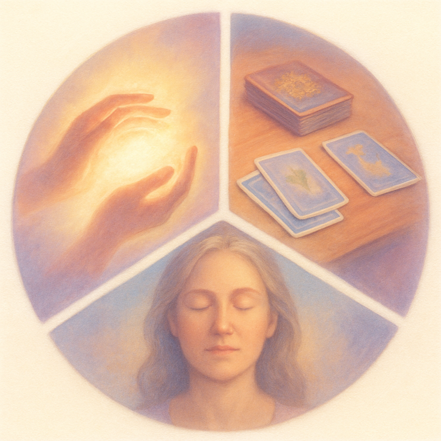 Hypnose soin énergétique