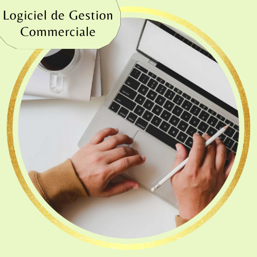 Formation au logiciel de Facturation et de devis - Logiciel de Gestion Commerciale