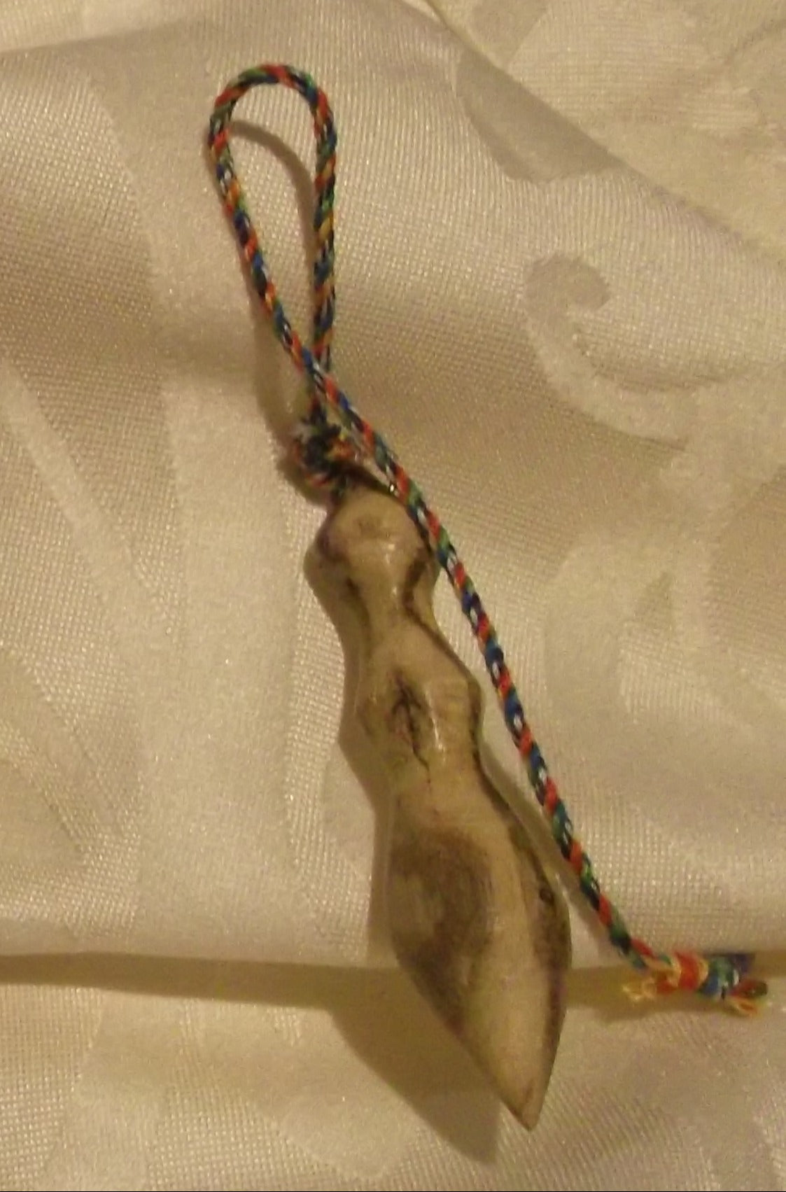 Pendule - Bois de Genêt - Petite Sophie