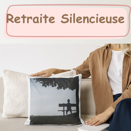 Retraite Silencieuse - 8 jours / 7 nuits