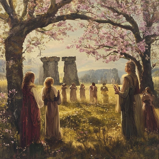 Je rencontre mon Moi Profond - 4 jours / 3 nuits